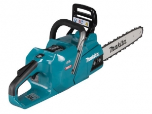 Аккум. пила цепная MAKITA XGT UC011GZ шина 35 см (14"), 3/8, 1.3 мм (40.0 В БЕЗ АККУМУЛЯТОРА)