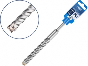 18х150х210 мм бур (сверло) SDS-plus EXPERT STARTUL (бур по бетону, крестовая пластина)