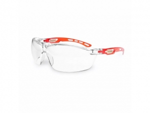 Очки открытые СОМЗ О58 ВЕРСУС SUPER прозрачные PC (РС - поликарбонатное стекло, светофильтр - прозрачный 2C-1,2)