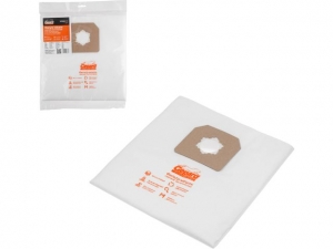 Мешок для пылесоса BULL AS 6501 сменный GEPARD