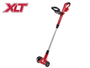 Аккум. щеточная машина WORTEX BM 1814 ALL1 XLT SOLO 14000 об/мин. (2 щётки в комплекте)