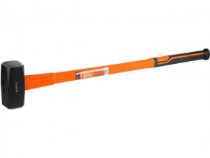 Кувалда 6,0кг с фибергл. рукояткой STARTUL PROFI (ST2202-60)
