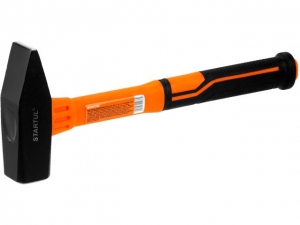 Молоток 1,5кг с фибергл. рукояткой STARTUL PROFI (ST2203-15)