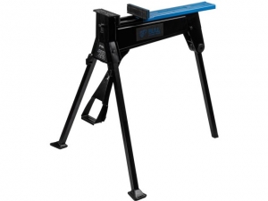 Верстак складной BULL WB 2095 в кор. 200 кг, 980x870x860 мм, складной (Быстроскладная конструкция)