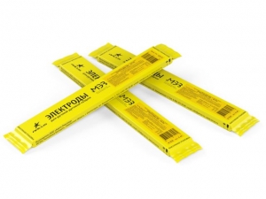 Электроды МК-46.00 (вакуум) ф 3,0мм уп. 1 кг (МЭЗ/Аркус-Светлогорск)