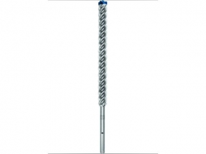 Бур SDS MAX 28x400x520 мм 8X BOSCH