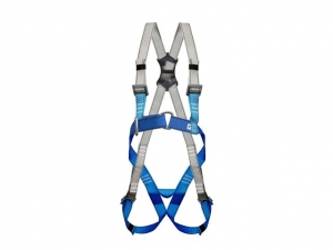 Страховочная привязь СП-2Ж-2 серия Комфорт L