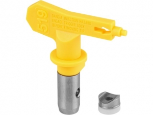 Сопло №519 WORTEX 0,019" 50 град. для LS 2215