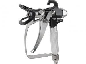 Пистолет распылительный WORTEX для LS 2215 (резьба 1/4", с фильтром)