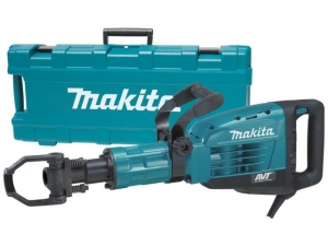 Отбойный молоток  MAKITA HM1317CB (1510 Вт, 34.9 Дж, 1450 уд/мин)