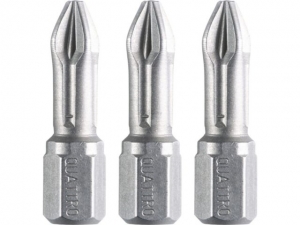 Насадка PZ3, 25 мм, C-form, 3 шт. MAKITA