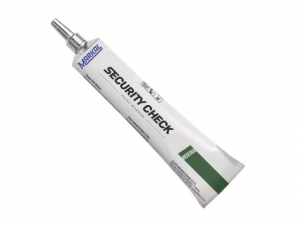 Маркер промышл. для контроля раскручивания болтов MARKAL SECURITY CHECK ЗЕЛЕНЫЙ (Цвет зеленый)