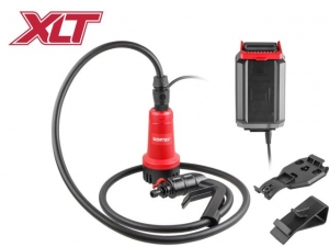 Аккум. насос погружной WORTEX WP 1820 ALL1 XLT SOLO (2000 л/час, высота напора до 20 м.)