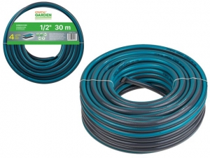 Шланг поливочный 1/2" 30м STARTUL GARDEN (ST6045-1/2-30) (4 слоя)