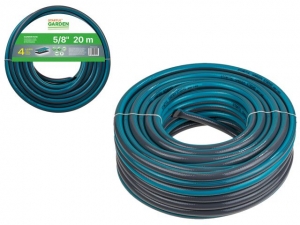 Шланг поливочный 5/8" 20м STARTUL GARDEN (ST6045-5/8-20) (4 слоя)