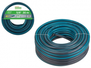 Шланг поливочный 5/8" 30м STARTUL GARDEN (ST6045-5/8-30) (4 слоя)