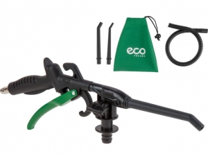 Пистолет продувочный ECO ABG-30 (2-в-1, с функцией всасывания)