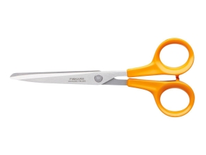 Ножницы для бумаги 17см Classic Fiskars