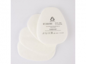 Предфильтр Jeta Safety 6023 (4 шт. В уп.) (класса P3 R)