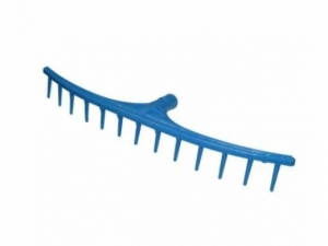 Грабли сенные 13 зубов (цветные) (Рубин-7)