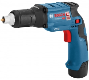 Аккум. шуруповерт BOSCH GTB 12V-11 в кор. (12.0 В, БЕЗ АККУМУЛЯТОРА, 1 скор., 11 Нм, шурупы до 4 мм)
