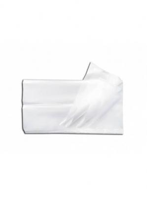 Пакет полиэтиленовый пищевой (50шт. в уп.) 50х100см, 120 мкм (для сбора сока) (ЭВЕРПЛАСТ)