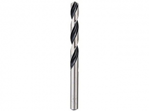 Сверло по металлу ц/х 20.0х140х205 мм HSS PointTeQ BOSCH