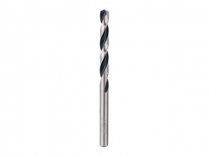 Сверло по металлу ц/х 6.0х57х93 мм HSS PointTeQ BOSCH