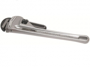 Ключ трубный 2" 350мм TOPTUL (Для труб диаметром до 50мм)