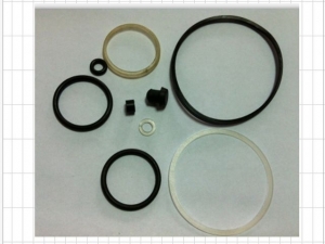 ремкомплект крана гидравлического 1т ST8030-01