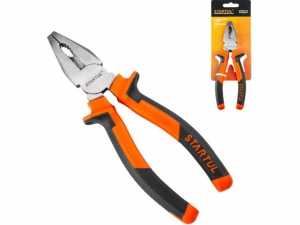 Плоскогубцы 180мм комбинированные STARTUL STANDART (ST3070-18)