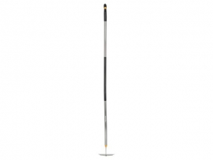 Тяпка с S-образн ручкой Ergonomic FISKARS