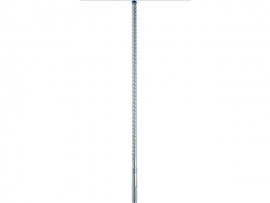18х600х740 мм бур (сверло) SDS-max 8X BOSCH