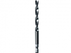 Центр. сверло  для коронок 7.15х105 мм  HSS-G BOSCH