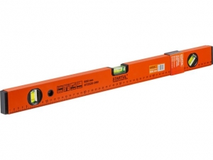 Уровень 1000мм брусковый STARTUL MASTER (ST2520-100)