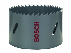 Коронка биметаллическая d35мм (BOSCH)